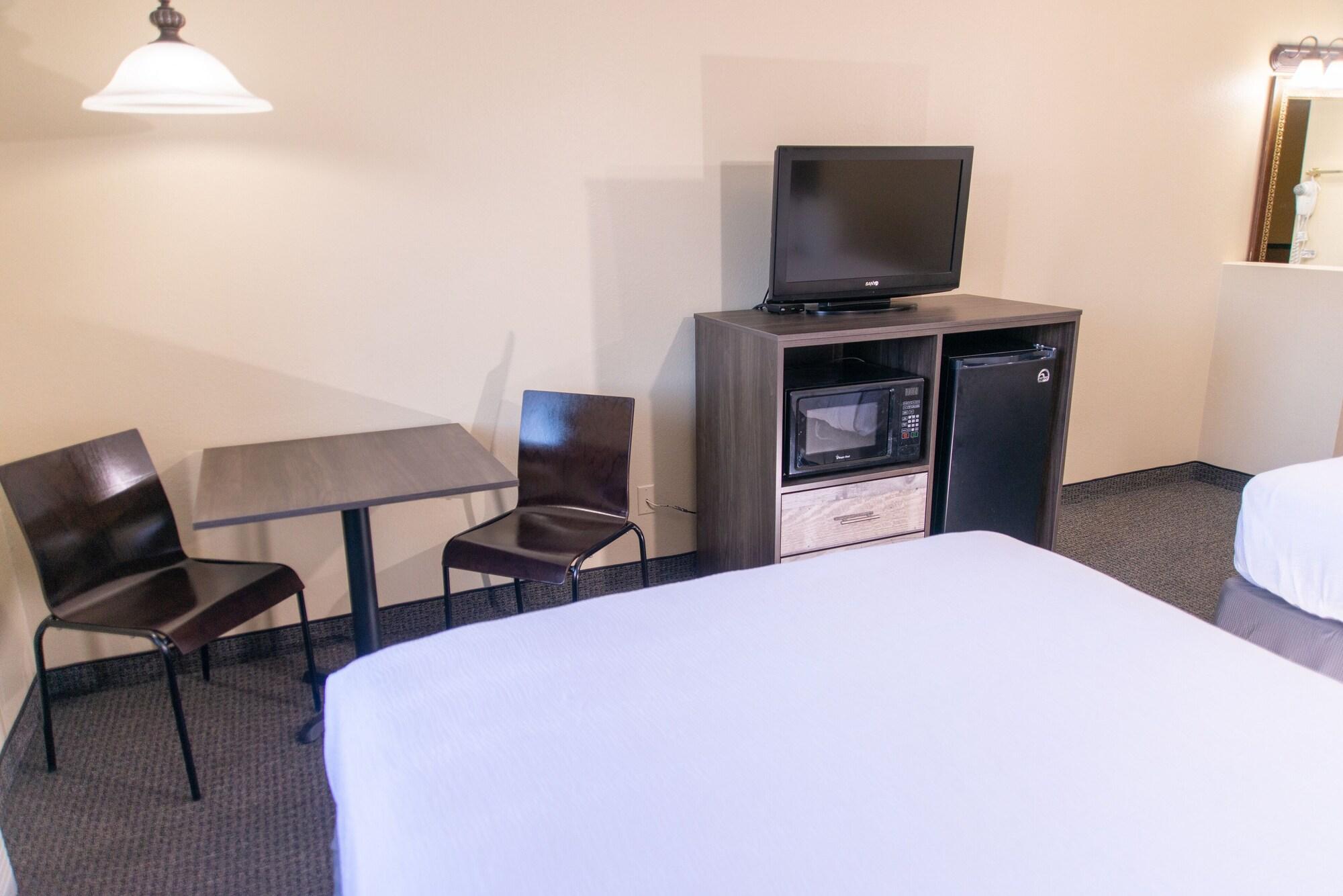 The Stone Castle Hotel & Conference Center Branson Esterno foto