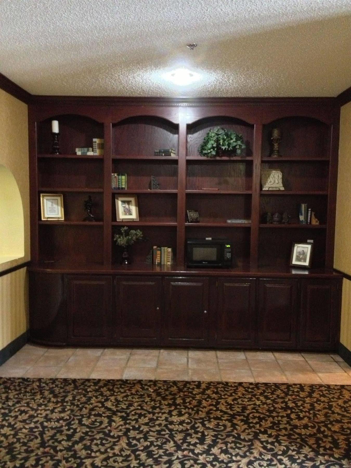 The Stone Castle Hotel & Conference Center Branson Esterno foto