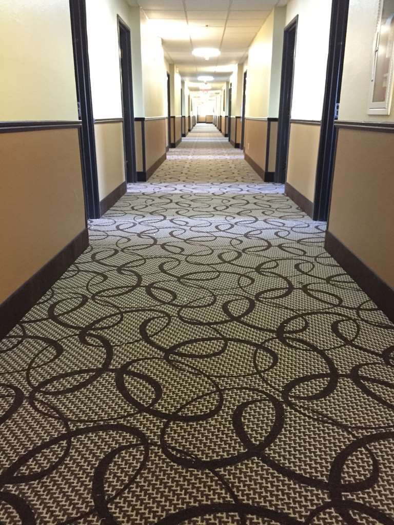 The Stone Castle Hotel & Conference Center Branson Interno foto