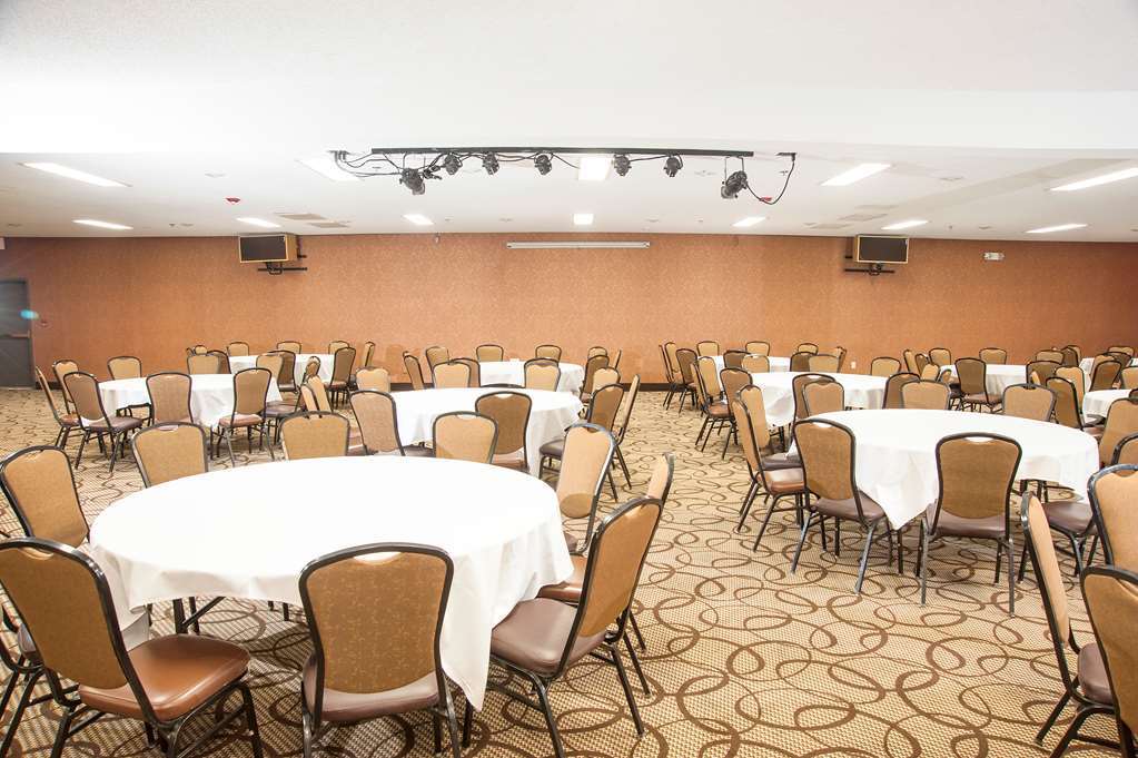 The Stone Castle Hotel & Conference Center Branson Servizi foto